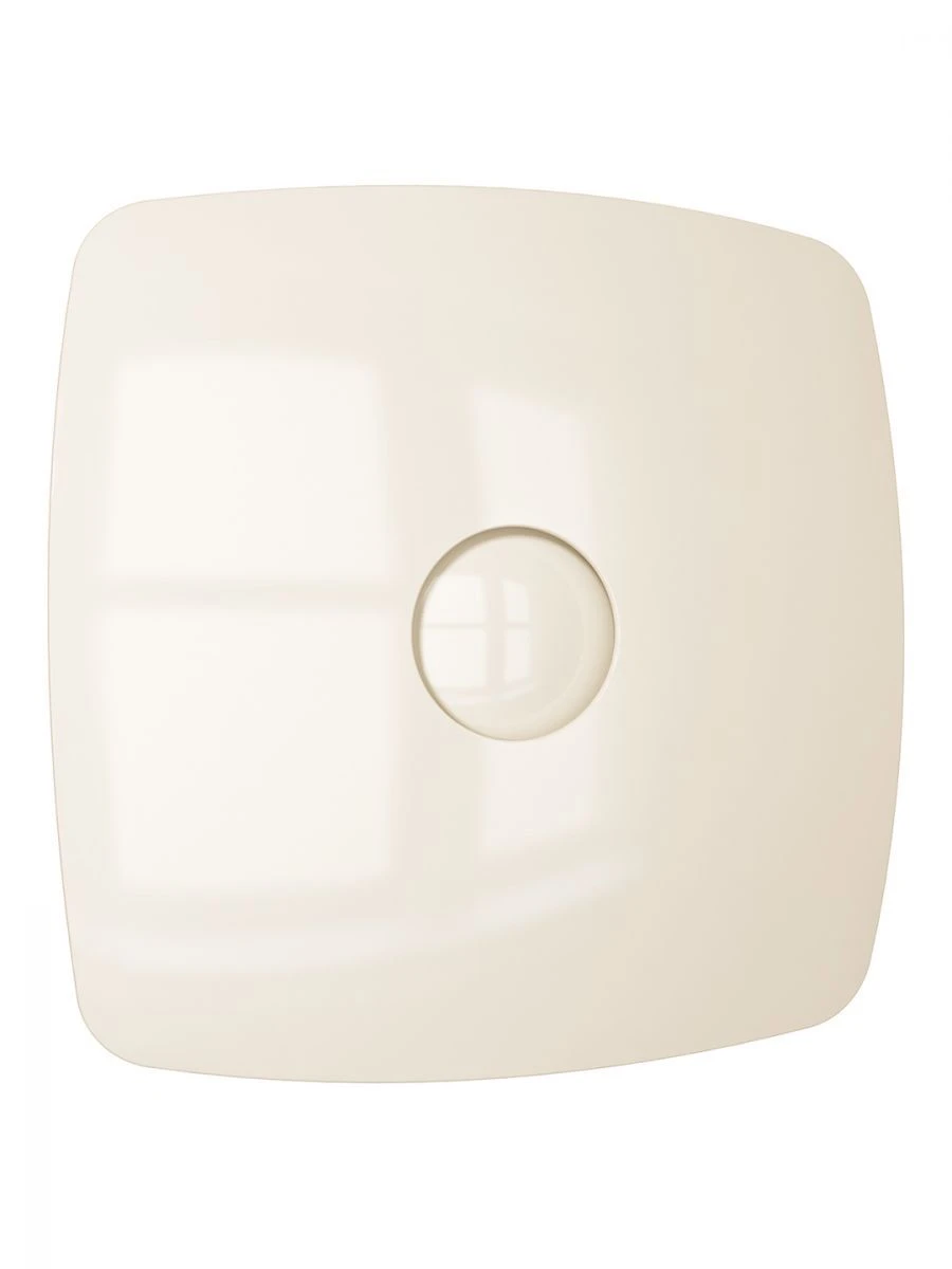 Axial fan RIO 5C Ivory