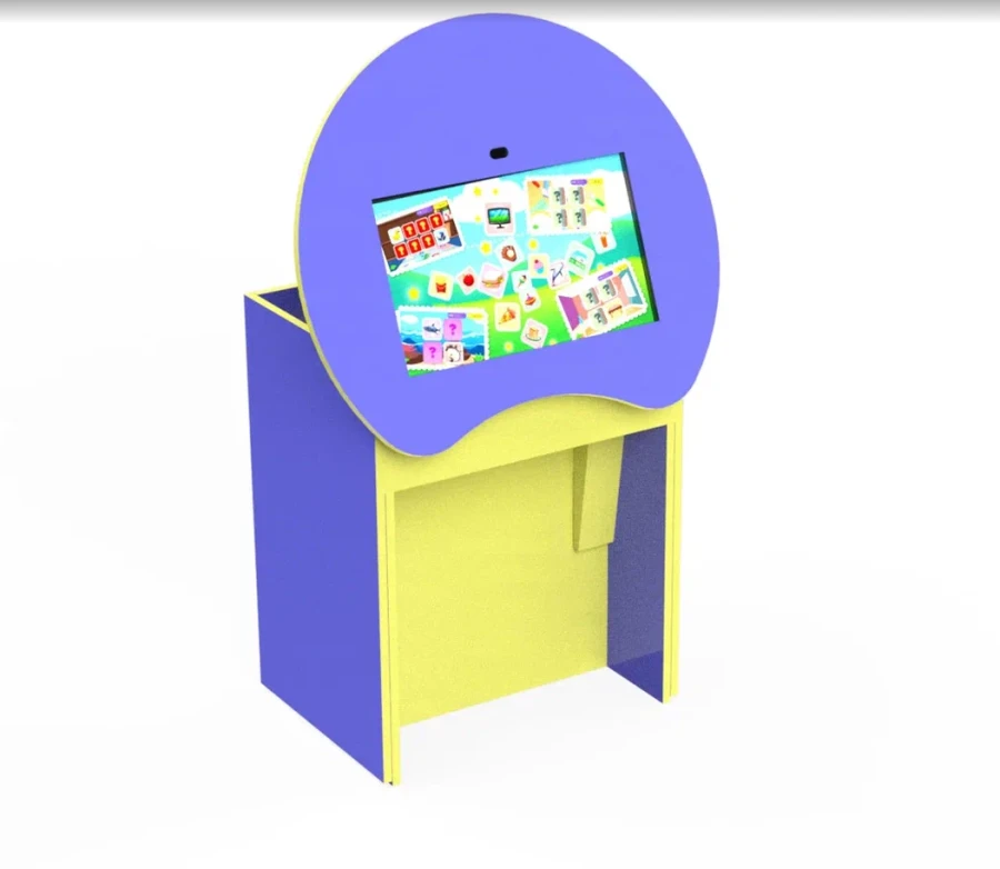I-table model table