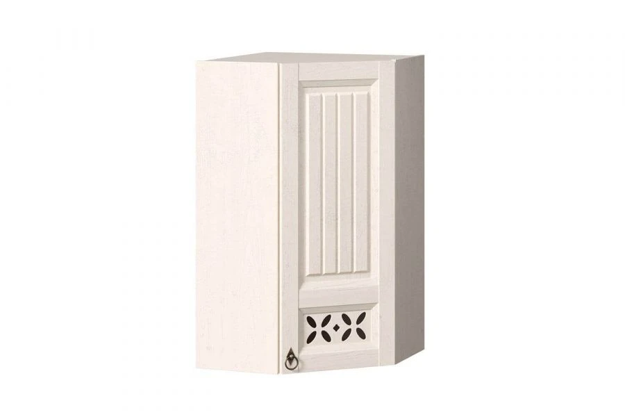 Amelie LD.251290.000 Front door corner cupboard tall right side