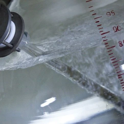 High-Purity Germanium Tetrachloride Liquid for Semiconductor Production 80kg