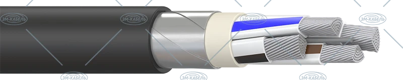 Cable AVBSHvng(A)-HL