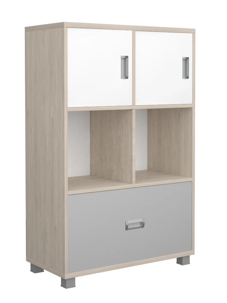 Cupboard for teaching aids (Furniture sections: Fr2.3)