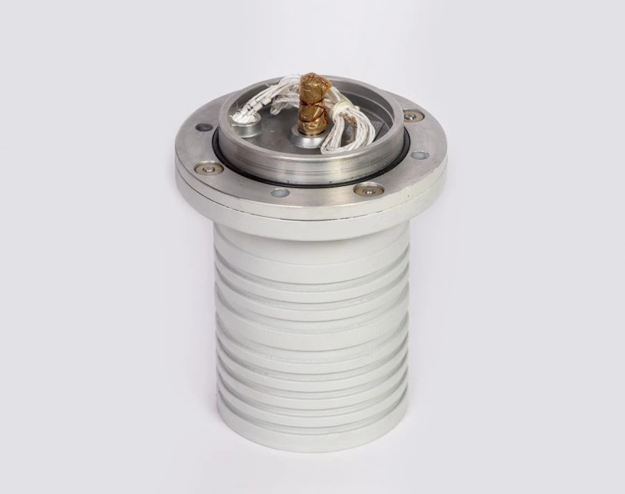 Explosion-proof built-in asynchronous motor AIM-A80 B4 UHL1-P