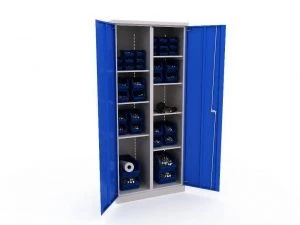 ERGO 181 cupboard No. 10