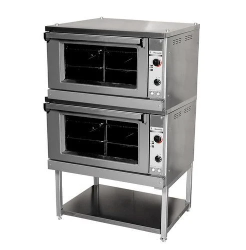 Electric frying cabinet 2???-1,36?-04