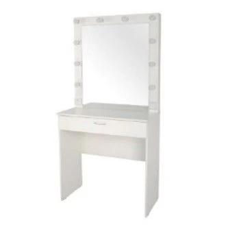 Make-up table. (School furniture brand "Interior" series "TDI School")