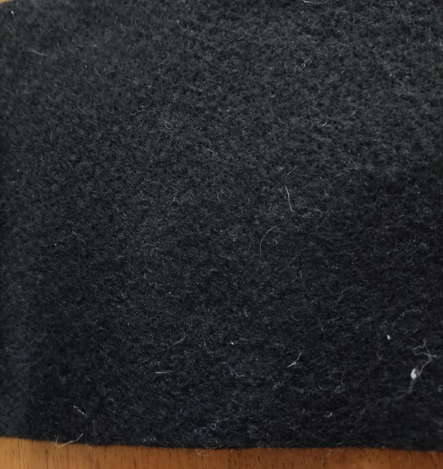 Nonwoven fabric "Termolin 330"
