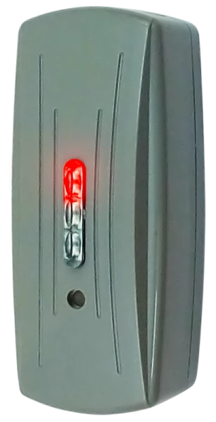 Combined IO315-10/1 "Shorokh-3B" intrusion detector