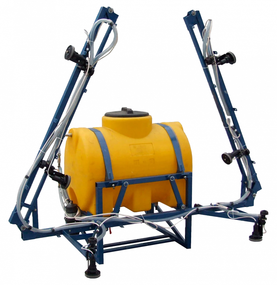 Mounted sprayer Zarya-ON-300-09-01