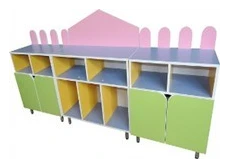 Shelving unit "Hutorok", art. no. S.06.47