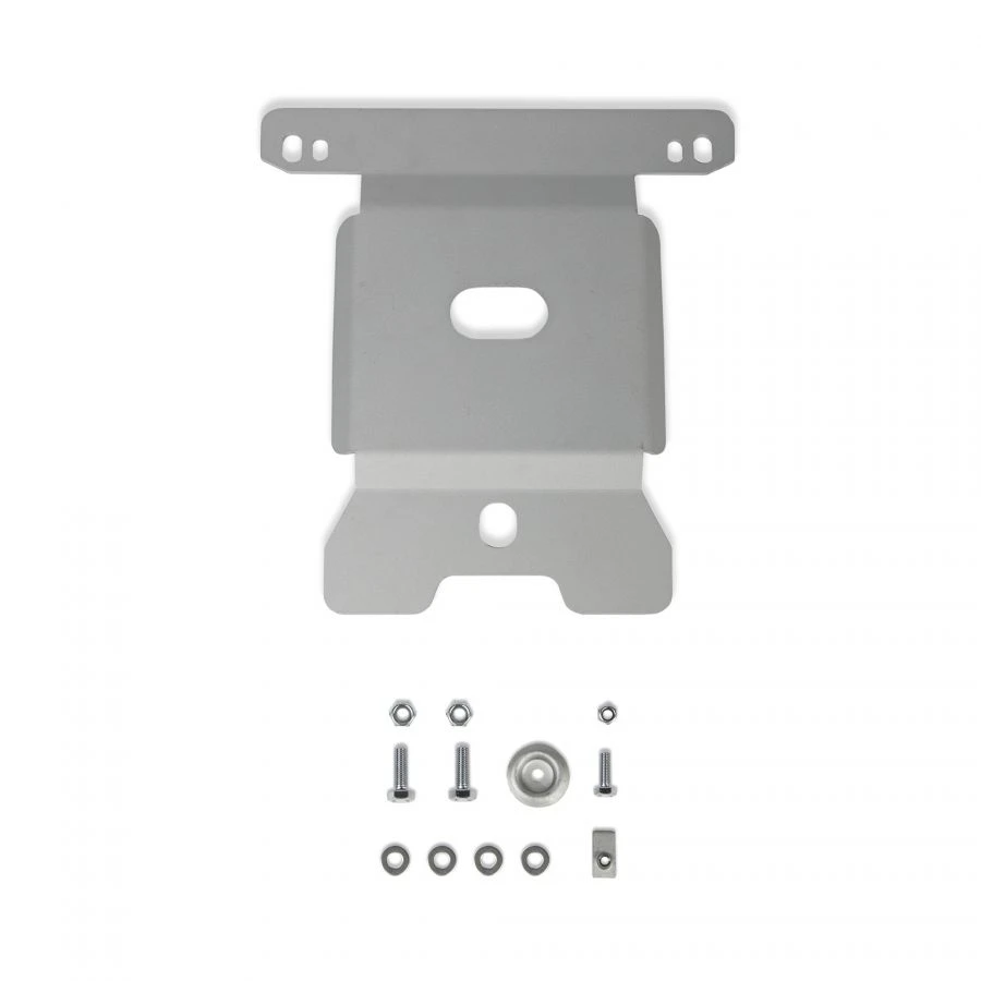 Front arm guards for Polaris General Premium/Deluxe