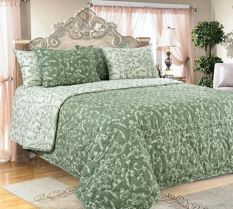 Bedspreads