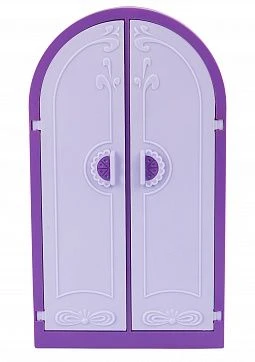 Wardrobe "Confetti"