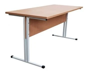 PTSD-4 modular height-adjustable student desk