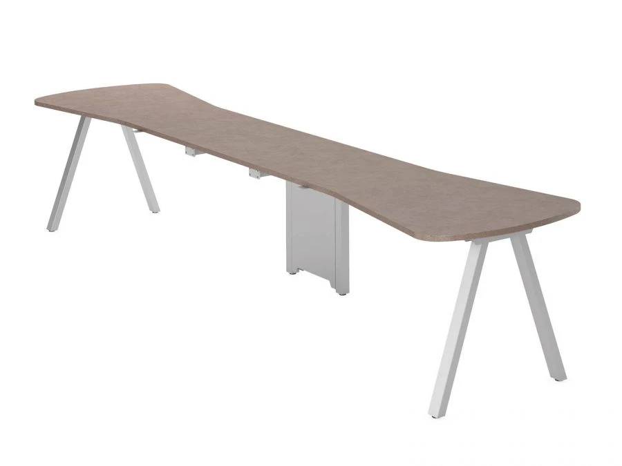 Set of Briefing Shelves 1850, Art. No. MP602
