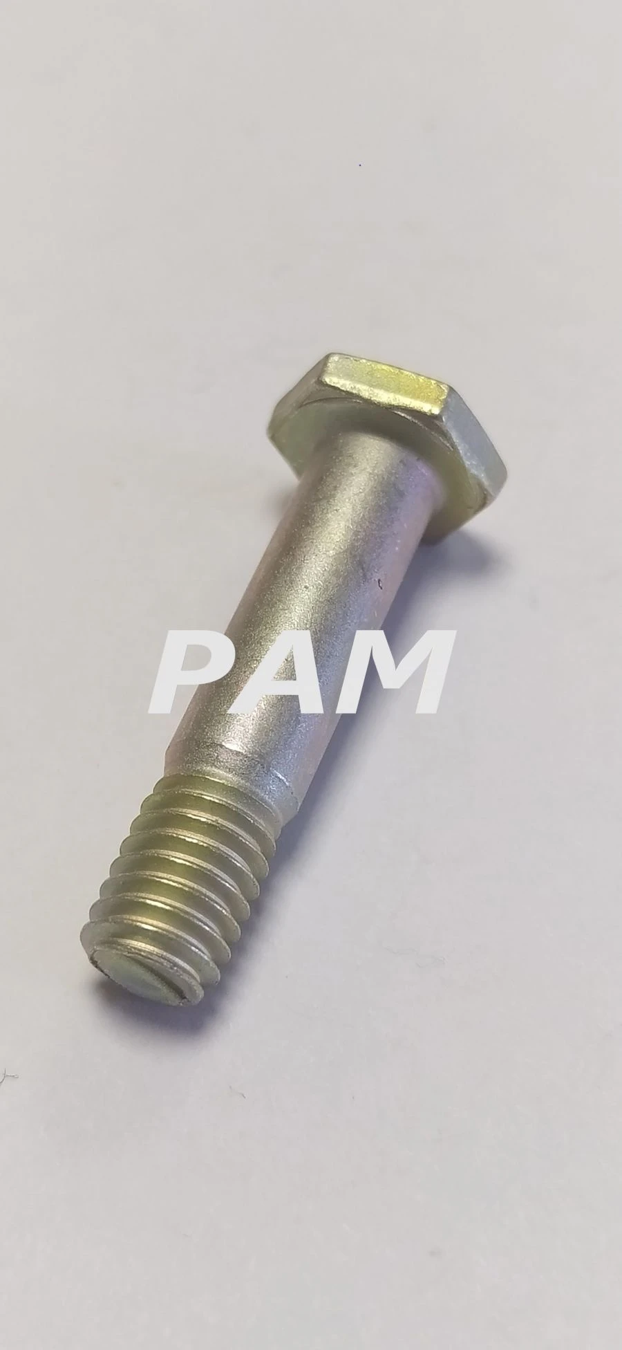 Bolt with countersunk head 90° with a tolerance field of rod diameter p6 OST 1 31190-80