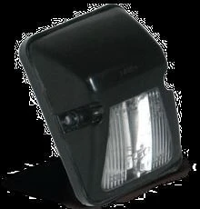 Front contour lamp 26.3712-10