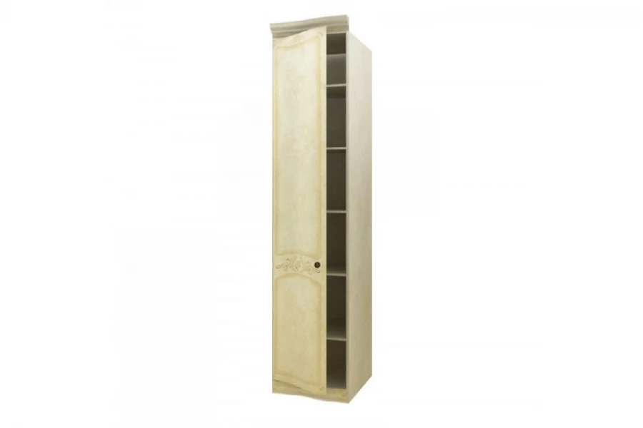 Mirabella LD.649080.000 Left-hand bent cupboard (Rustica M)