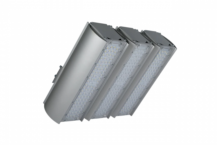 LED luminaire SP-Sputnik.Street.S.3.MIT