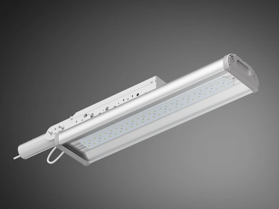 LED street lamp SV-GWS-S-120