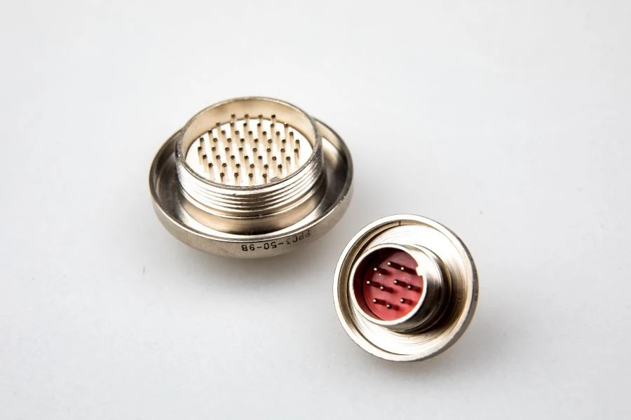 Connector (plug) OS RRS 3