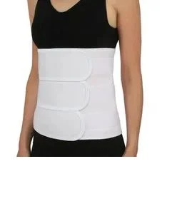 Corsets of soft fixation