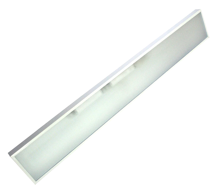 Stationary LED luminaires SLED-Office