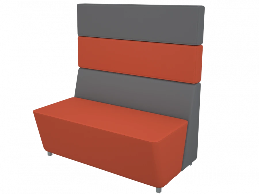 Upholstered module (Furniture section 68)