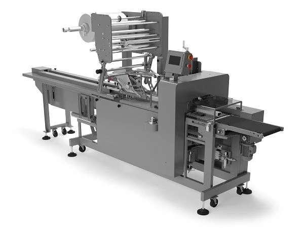 Packing device MIG-Lite
