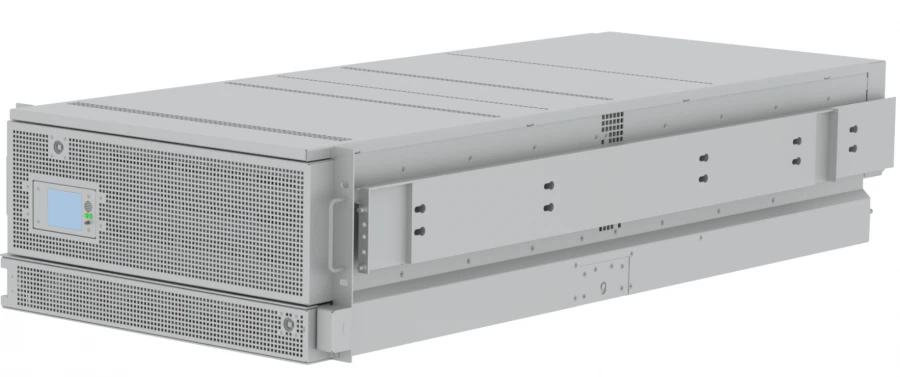 Data storage system "Yakhont-RDX E128" (NIKA.466533.384)