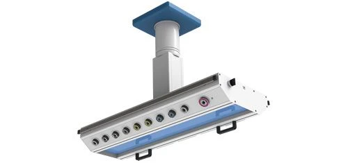 Medical ceiling console Caduceus (CADUCEUS) SS-A