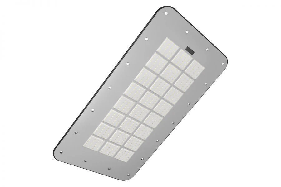 Luminaires with LED light sources KEDR 3.0, KEDR 2.0, KEDR series cantilever LE-SKU-32-270- xxxx -66/67X
