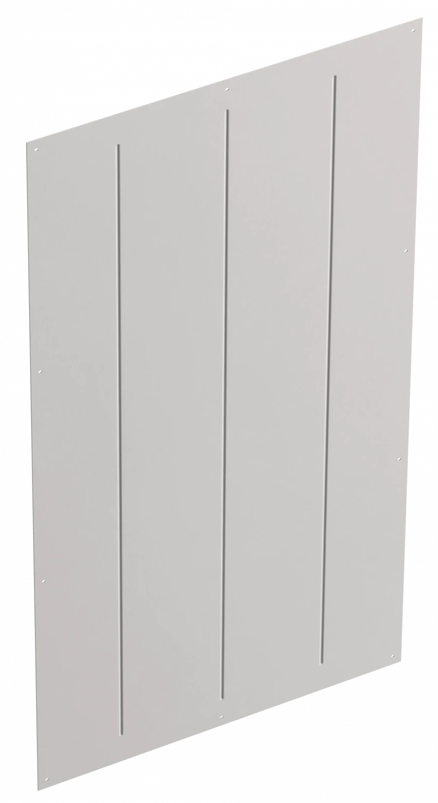 YKV-PB-18-80-31 Side panel for switchgear 1800.???.800 IP31 SMART (2pcs/set) IEK