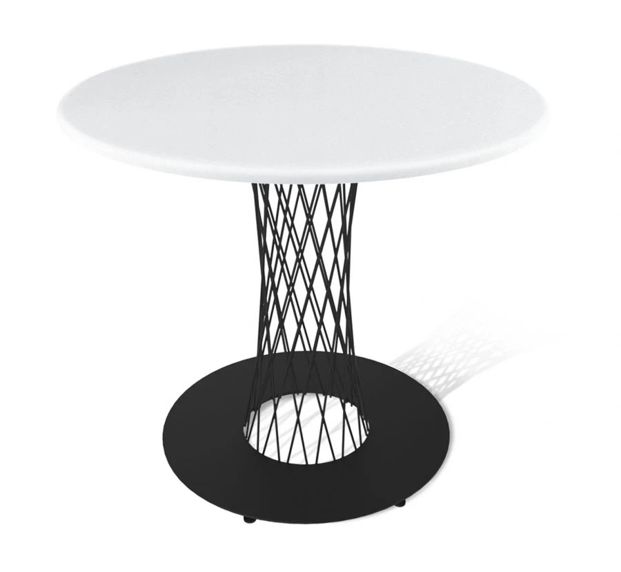 Sheffilton SHT-TU3-1/80 MDF table