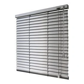 Horizontal blinds customised by the public