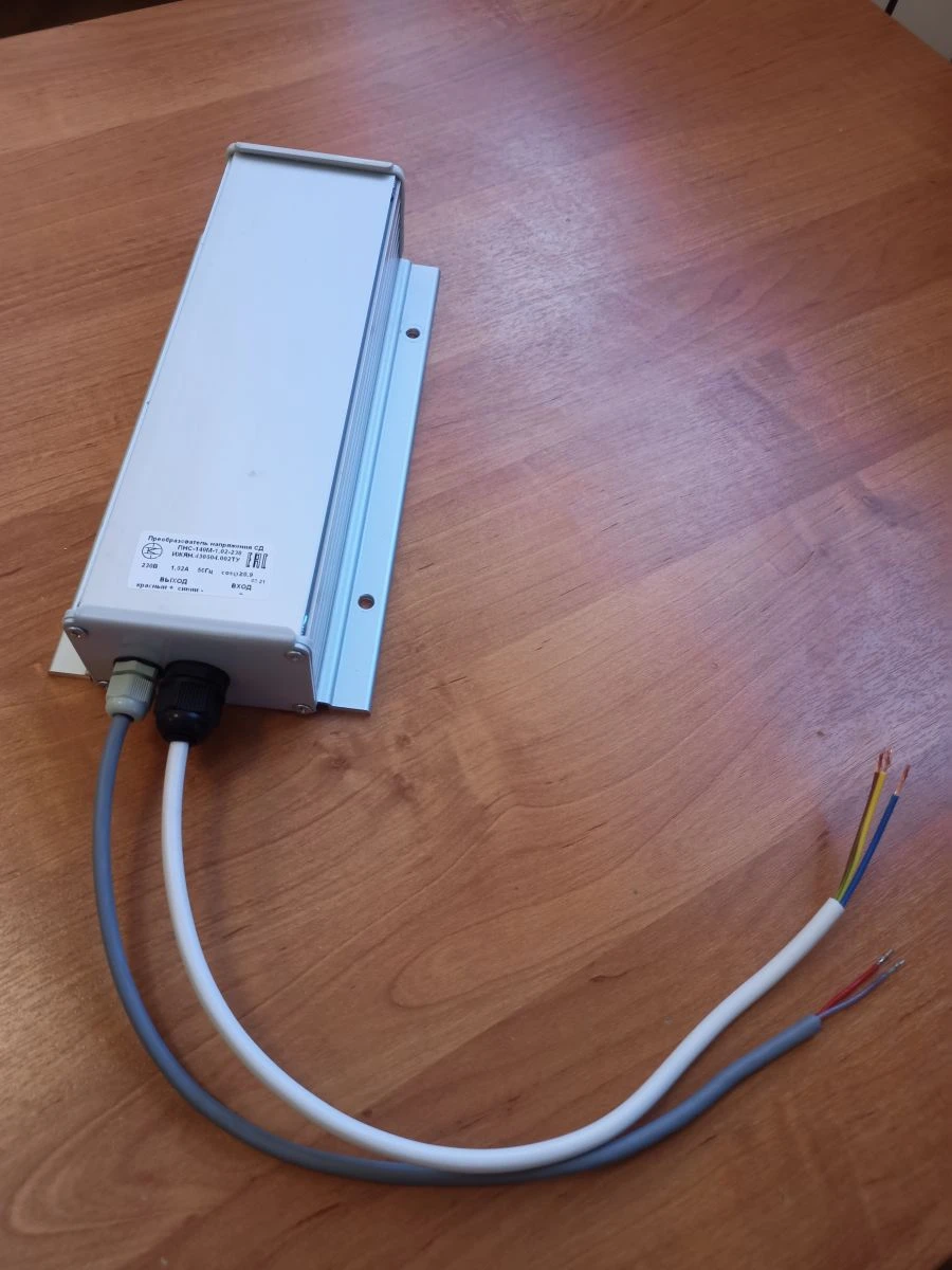Voltage converter SD PNS-140M-1,02-230