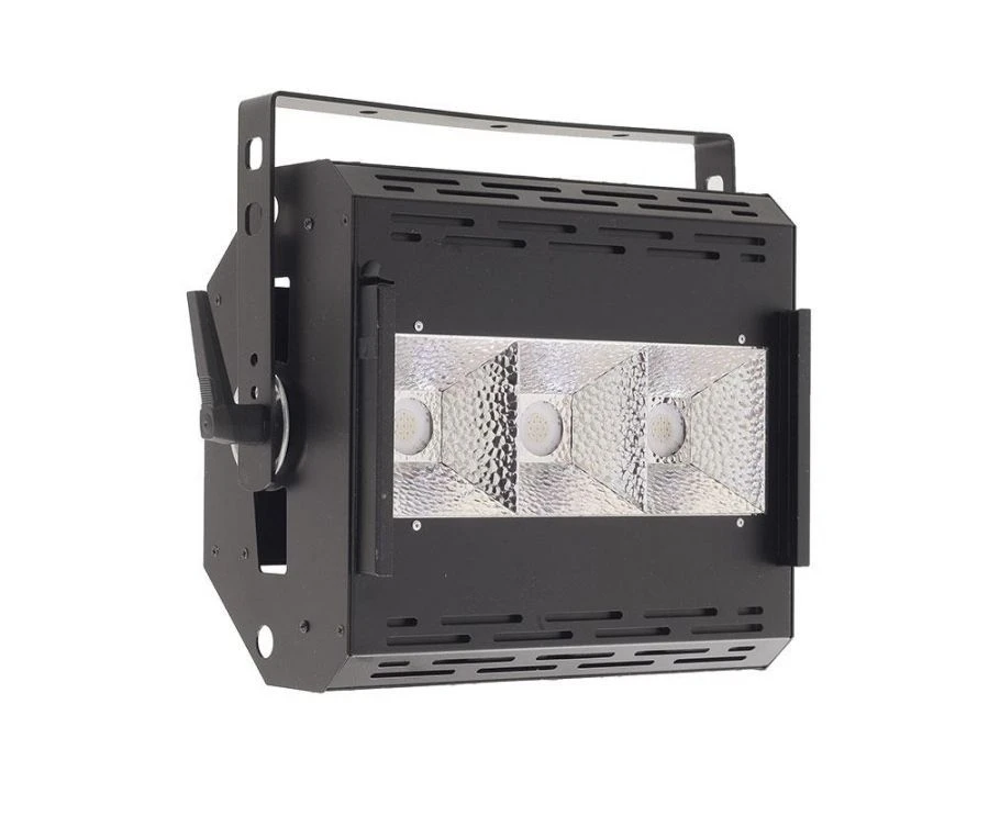 LTL STAGE LED RGB180 V2. LED theatre spotlight.