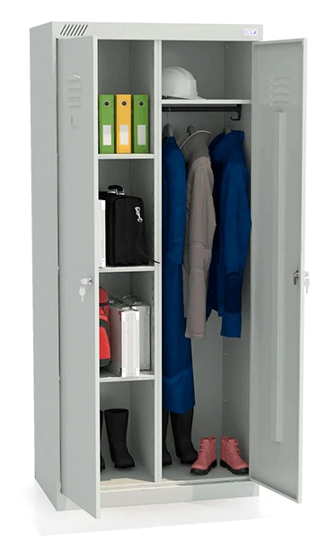 SHMU 22-800 Universal metal cupboard