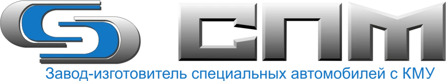 Flatbed truck with CMU (JSC "GAKZ" KMU-150; JSC "KAZ" KMU-3K, KMU-10K, KMU-20K, KMU-8K, KMU-25K) 732737 on chassis KAMAZ 43502-D