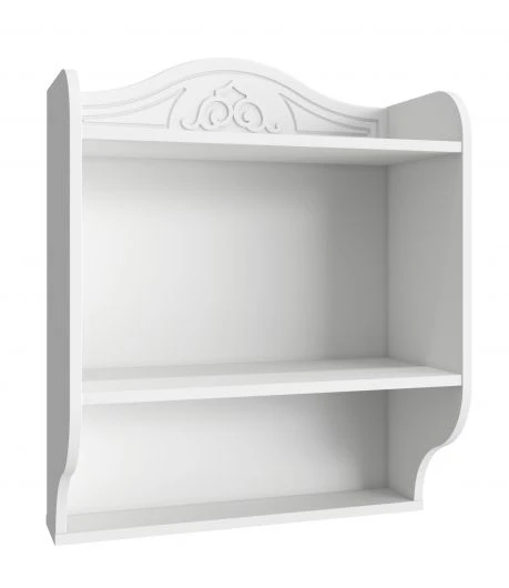 Kitchen furniture, models: Assol hinged shelving unit AS-15