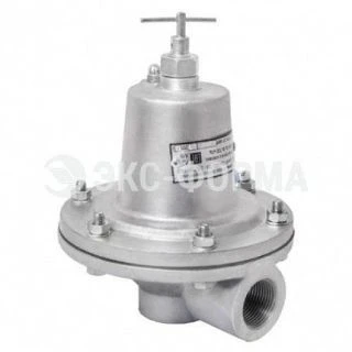 Safety relief valve PSC DN 25, 50 PN 0,1 - 1,2 MPa