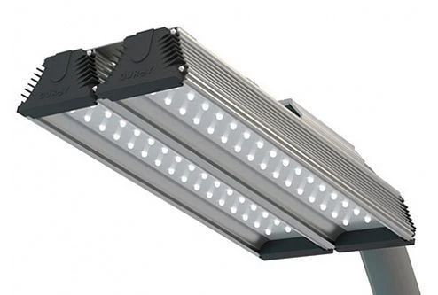 LED luminaire Elbrus 64.21690.116 (BCC type G, W, K)