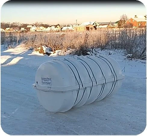 KSP-50U - Set of two inflatable life rafts PSM-25U-A and PSM-25U-B of dumped type PSM-25U-A and PSM-25U-B C PACK