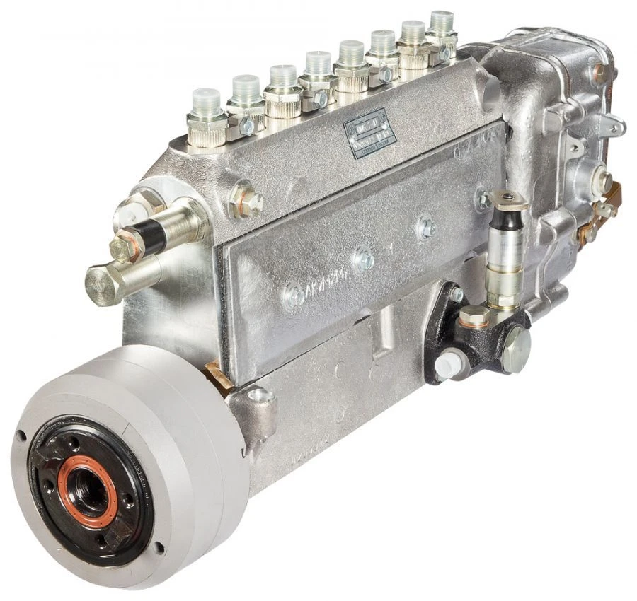 Fuel pump high pressure fuel pump 807 and its accessories