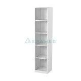 Medical cabinet for storage of medical devices mod.9 according to GICS.942810.107 TU