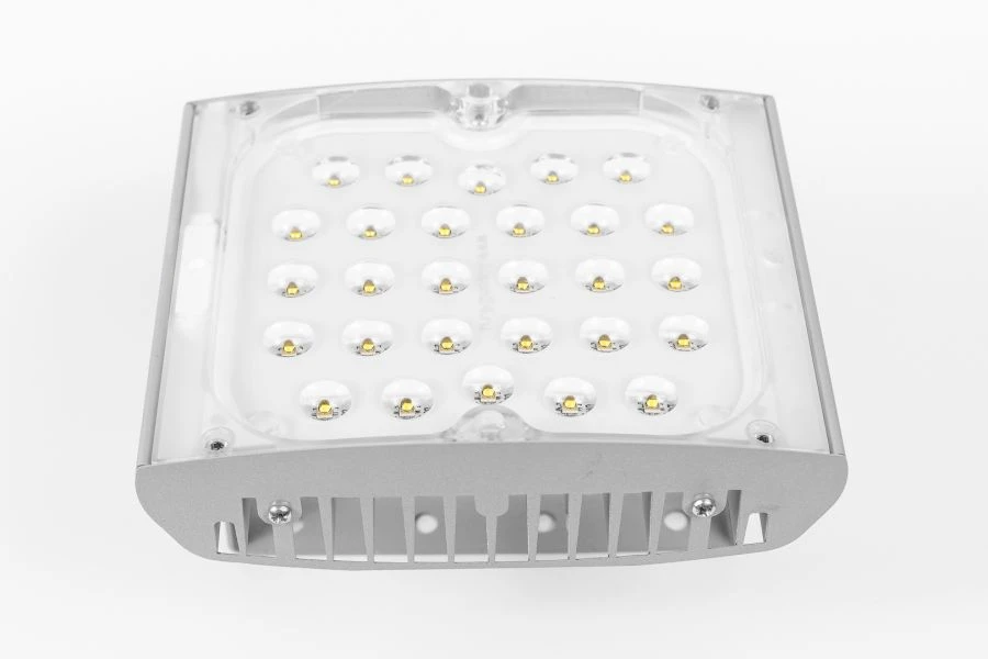 LED.SP.33.60/67 - 120 LED luminaire (Art. No. 33003)