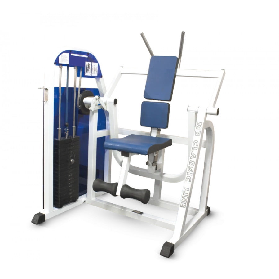 Pressing machine (load-block)