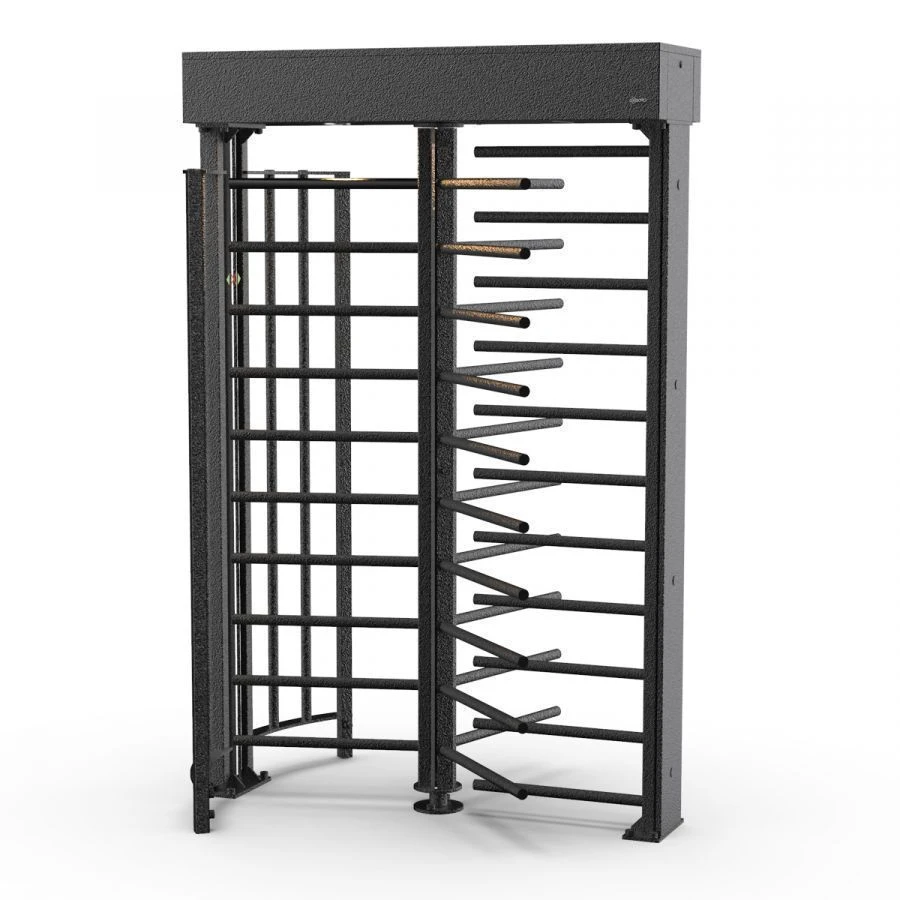 Cube C-10 full height turnstile