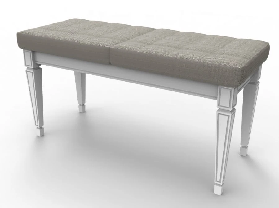 Banquette Vasco V 96H