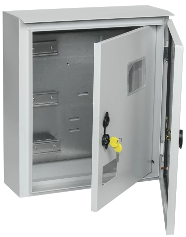 TITAN series metal switchboard enclosure